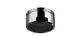 DORNBRACHT-Luftsprudler-ERSATZTEILE-90230111801-M24x1-AG-7-0-l-min-Schwarz-matt-90230111801-33 gallery number 1